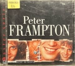 Peter Frampton Master Series CD