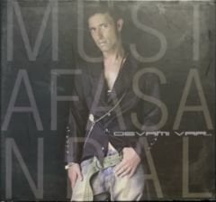 CD Mustafa Sandal Devamı Var CD
