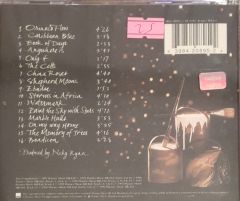The Best Of Enya.Paint TheWith Stars CD