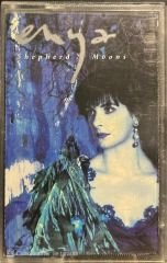 Enya Shepherd Moons Kaset