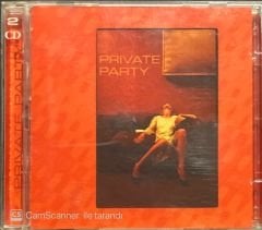 Private Party Double CD