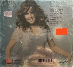 CD Nilüfer Karar Verdim CD