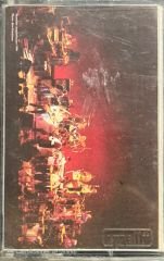 Santana Viva Santana Kaset