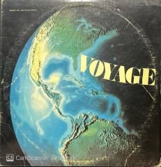 Voyage LP Plak