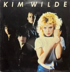 Kim Wilde Kim Wilde LP Plak