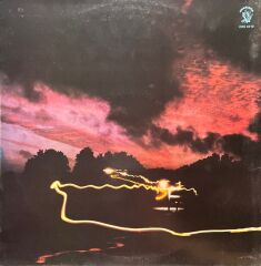 Genesis And Then There Were Three LP Plak