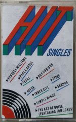 Hit Singles Kaset
