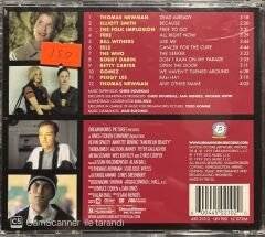 American Beauty Soundtrack CD