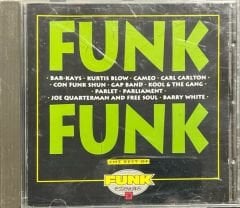 CD Funk Funk CD