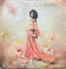 Carl Dougles Full Bloom LP Plak