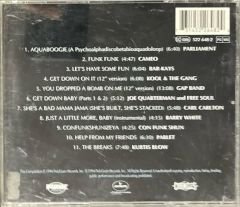 CD Funk Funk CD