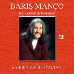 Barış Manço Sahibinden İhtiyaçtan LP
