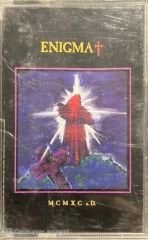 Enigma Mcmxc a.D. Kaset