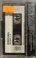 Enigma Mcmxc a.D. Kaset