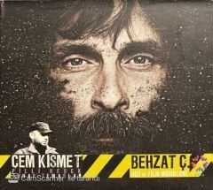 Cem Kısmet Pilli Bebek Behzat Ç Dizi Ve Film Müzikleri CD