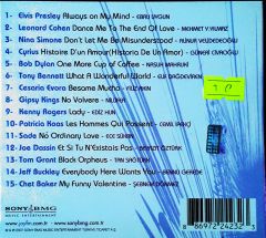 Biz Şarkımızı Seçtik Joy Selektion CD