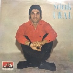 Selçuk Ural Güzeller Güzeller 45lik Plak