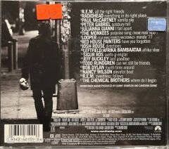 Vanilla Sky Soundtrack CD