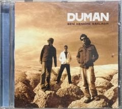 CD Duman Seni Kendime Sakladım CD