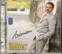 İbrahim Tatlıses Aramam CD