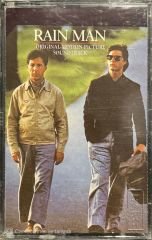 Rain Man Soundtrack Kaset