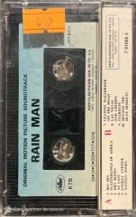 Rain Man Soundtrack Kaset
