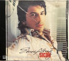 Emre Altuğ Sıcak CD