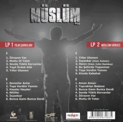 Müslüm LP
