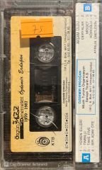 Özdemir Erdoğan Özgün Jazz Denemeleri Kaset