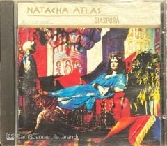 Natacha Atlas Diaspora CD