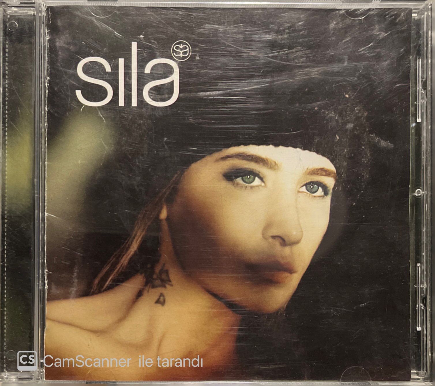 Sıla CD