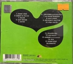 Sıla CD