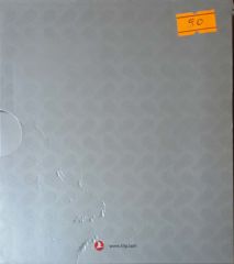 75.Yıl Anısına 75 Büyük Usta 5 Cd CD