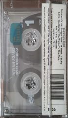 Bryan Adams So Far So Good Kaset