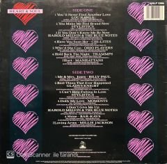 Soul Ballads Volume Two LP Plak