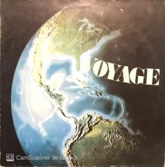 Voyage LP Plak