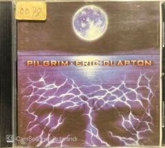 Eric Clapton Pilgrim Unoffical CD