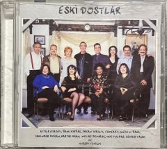 CD Eski Dostlar CD