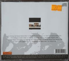 Koro İle T:H:M:Ezgileri Halimiz Ahvalimiz 7 CD