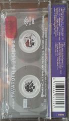 Pavarotti & Friends 2 Kaset
