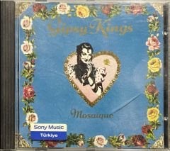 CD Gipsy Kings Mosaique CD