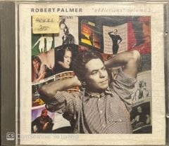 Robert Palmer Addictions Volume 2 CD