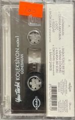 Yeni Türkü Koleksiyon 1 Kaset