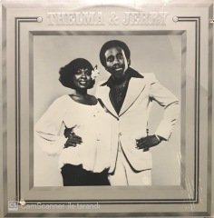 Thelma & Jerry LP Plak