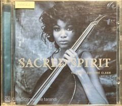 Sacred Spirit Volume 2 Culture Clash CD