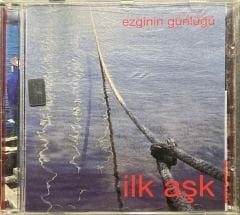 CD Ezginin Günlüğü İlk Aşk CD