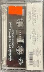 Yeni Türkü Koleksiyon 2 Kaset
