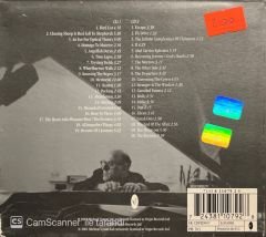 The Very Best Of Michael Nyman Film Music 1980-2001 Soundtrack CD
