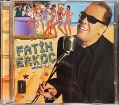 Fatih Erkoç Beklenen CD