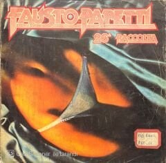 Fausto Papetti 26a Raccolta LP Plak